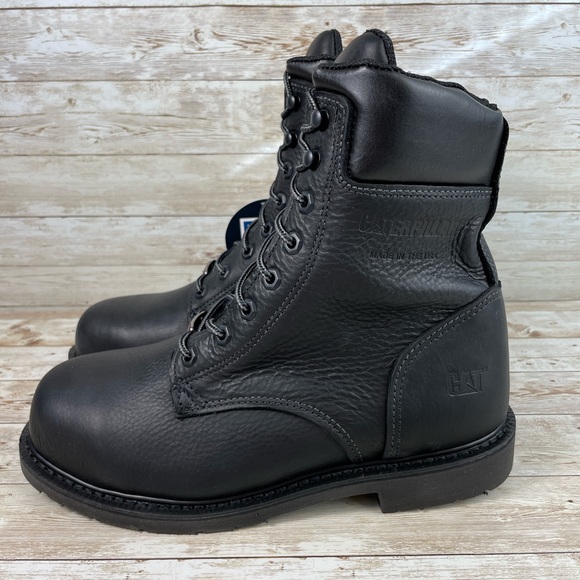 Caterpillar Other - CATERPILLAR LIBERTY ST-MENS 9